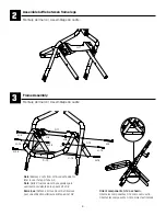 Предварительный просмотр 6 страницы Chapin 82050C Assembly Instructions Manual