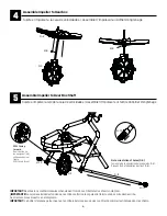 Preview for 7 page of Chapin 82050C Assembly Instructions Manual