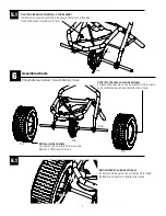 Preview for 8 page of Chapin 82050C Assembly Instructions Manual