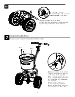 Preview for 9 page of Chapin 82050C Assembly Instructions Manual