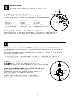 Preview for 10 page of Chapin 82050C Assembly Instructions Manual