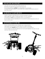 Предварительный просмотр 17 страницы Chapin 82050C Assembly Instructions Manual