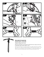 Предварительный просмотр 6 страницы Chapin 82088B Assembly Instructions Manual