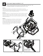 Предварительный просмотр 7 страницы Chapin 82088B Assembly Instructions Manual