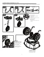 Предварительный просмотр 8 страницы Chapin 82088B Assembly Instructions Manual