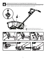 Preview for 10 page of Chapin 82088B Assembly Instructions Manual