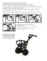 Предварительный просмотр 11 страницы Chapin 82088B Assembly Instructions Manual