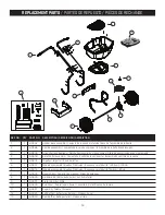 Предварительный просмотр 14 страницы Chapin 82088B Assembly Instructions Manual