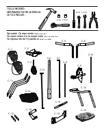 Предварительный просмотр 4 страницы Chapin 8401C Assembly Instructions Manual