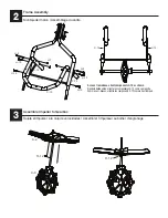 Предварительный просмотр 6 страницы Chapin 8401C Assembly Instructions Manual