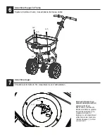 Предварительный просмотр 9 страницы Chapin 8401C Assembly Instructions Manual