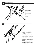 Предварительный просмотр 10 страницы Chapin 8401C Assembly Instructions Manual