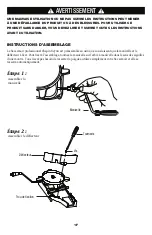 Preview for 10 page of Chapin 84700A Instructions Manual