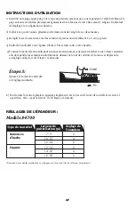 Preview for 11 page of Chapin 84700A Instructions Manual