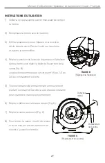 Preview for 11 page of Chapin 8700A Operator'S Manual