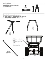 Preview for 4 page of Chapin 8900A Instructions Manual