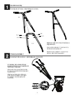 Предварительный просмотр 5 страницы Chapin 8900A Instructions Manual