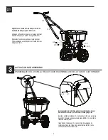 Preview for 6 page of Chapin 8900A Instructions Manual