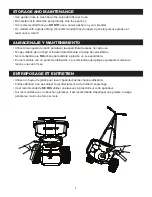 Preview for 10 page of Chapin 8900A Instructions Manual