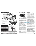 Preview for 2 page of Chapin 97500 Assembly And Operation Instructions Manual