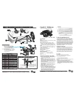 Preview for 3 page of Chapin 97500 Assembly And Operation Instructions Manual