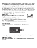 Предварительный просмотр 3 страницы Chapin 97900 Assembly Instructions Manual