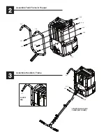 Предварительный просмотр 8 страницы Chapin 97900 Assembly Instructions Manual