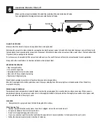 Предварительный просмотр 10 страницы Chapin 97900 Assembly Instructions Manual