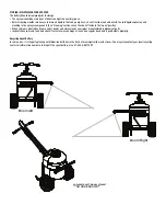 Предварительный просмотр 11 страницы Chapin 97900 Assembly Instructions Manual