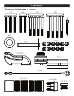 Предварительный просмотр 18 страницы Chapin 97900 Assembly Instructions Manual