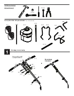 Предварительный просмотр 19 страницы Chapin 97900 Assembly Instructions Manual