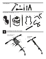 Предварительный просмотр 31 страницы Chapin 97900 Assembly Instructions Manual