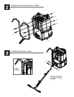 Предварительный просмотр 32 страницы Chapin 97900 Assembly Instructions Manual