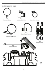 Предварительный просмотр 3 страницы Chapin EZ MOUNT 97300E Use And Care Manual