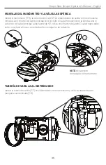 Предварительный просмотр 14 страницы Chapin EZ MOUNT 97300E Use And Care Manual