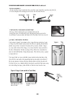 Предварительный просмотр 7 страницы Chapin ProSeries 63985 Use And Care Manual