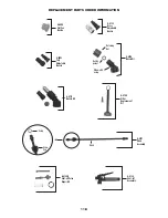 Предварительный просмотр 11 страницы Chapin ProSeries 63985 Use And Care Manual