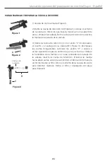 Предварительный просмотр 22 страницы Chapin PROSERIES Series Use And Care Manual