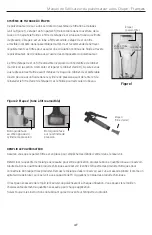 Предварительный просмотр 29 страницы Chapin PROSERIES Series Use And Care Manual