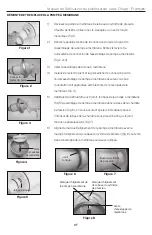 Предварительный просмотр 33 страницы Chapin PROSERIES Series Use And Care Manual