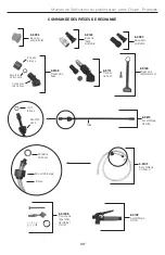 Предварительный просмотр 35 страницы Chapin PROSERIES Series Use And Care Manual