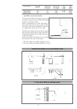 Preview for 14 page of Chappee 1.45 FF HTE Installers And Users Instructions