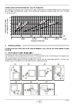 Preview for 7 page of Chappee 911 T1 Installation, Use And Maintenance Instructions