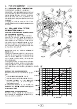 Preview for 11 page of Chappee 911 T1 Installation, Use And Maintenance Instructions