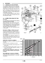 Preview for 27 page of Chappee 911 T1 Installation, Use And Maintenance Instructions