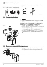 Предварительный просмотр 9 страницы Chappee AD251 Mounting