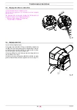 Preview for 15 page of Chappee C20018137 Installation, Use And Maintenance Instructions