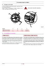 Preview for 16 page of Chappee C20018137 Installation, Use And Maintenance Instructions