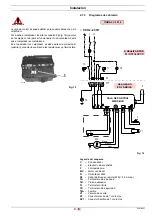 Preview for 47 page of Chappee C20018137 Installation, Use And Maintenance Instructions