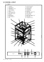 Preview for 4 page of Chappee EDENA CLASSIC E 35 Installation And Servicing Instructions